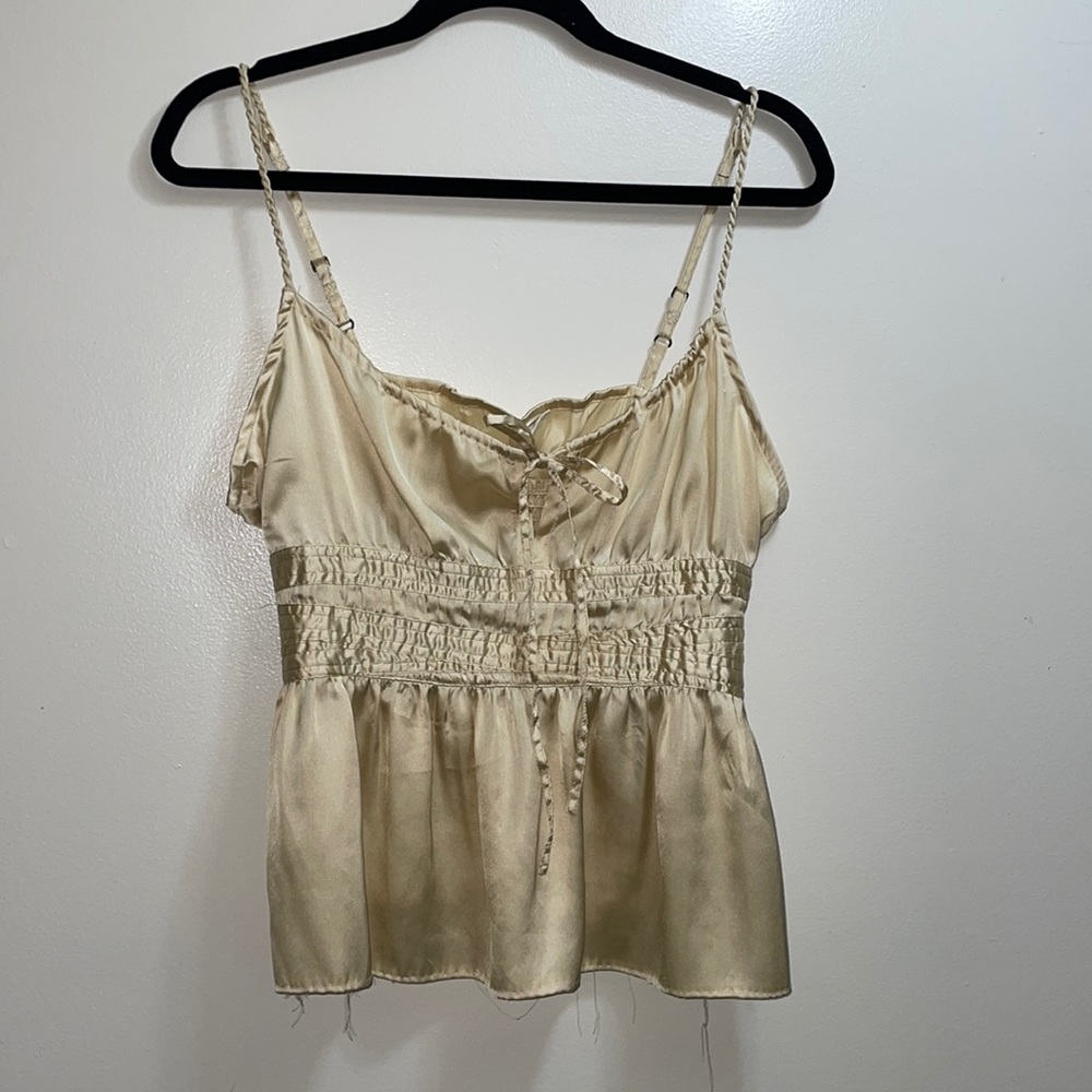 Vintage Women’s Camisole